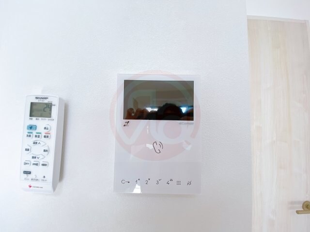 パラドール大蓮東の物件内観写真