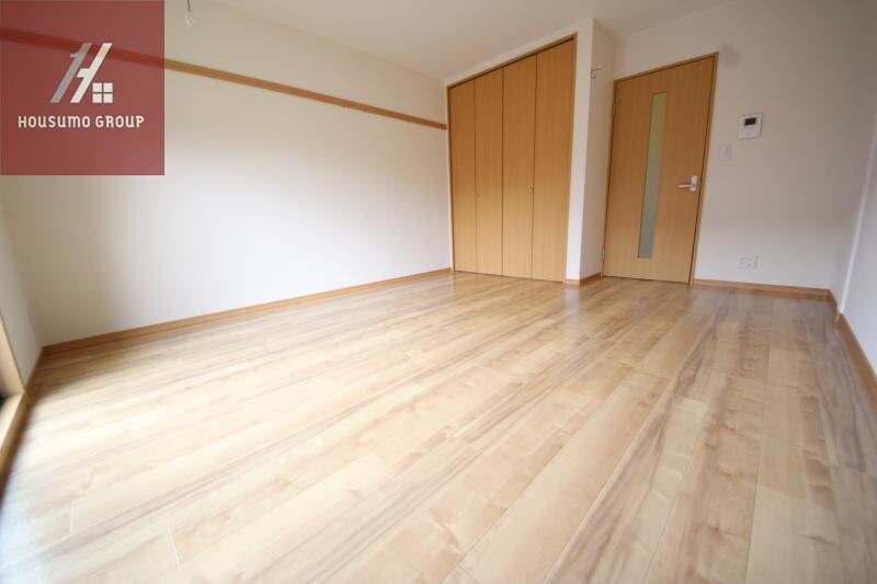 プレミール壱番館の物件内観写真