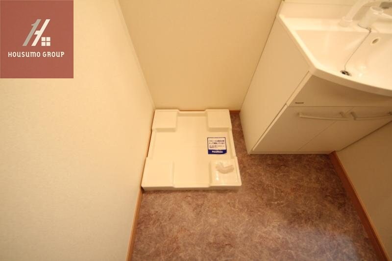 プレミール壱番館の物件内観写真