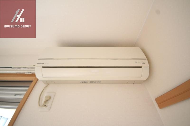 プレミール壱番館の物件内観写真