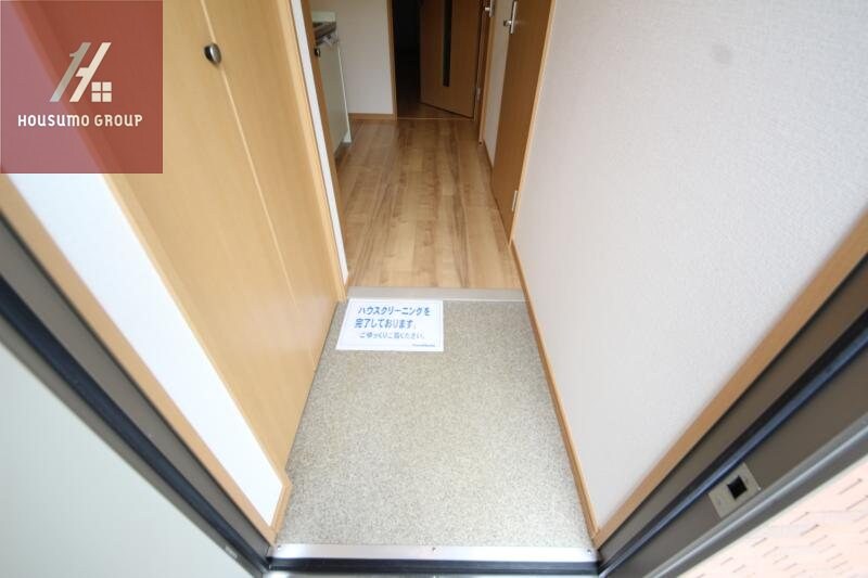 プレミール壱番館の物件内観写真