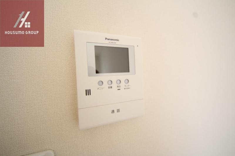 プレミール壱番館の物件内観写真