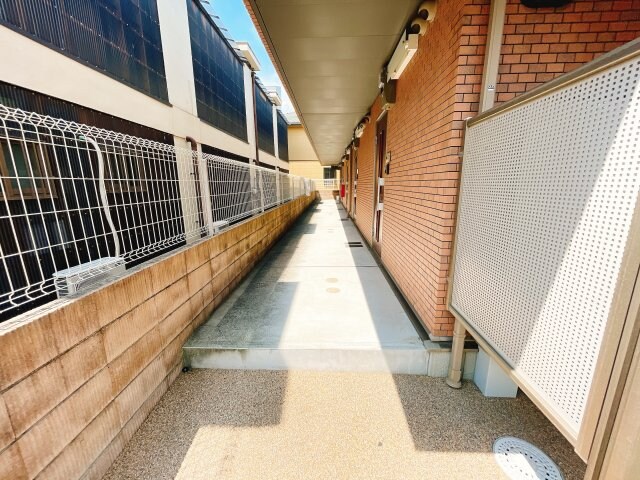 プレミール壱番館の物件内観写真