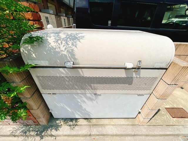 プレミール壱番館の物件内観写真