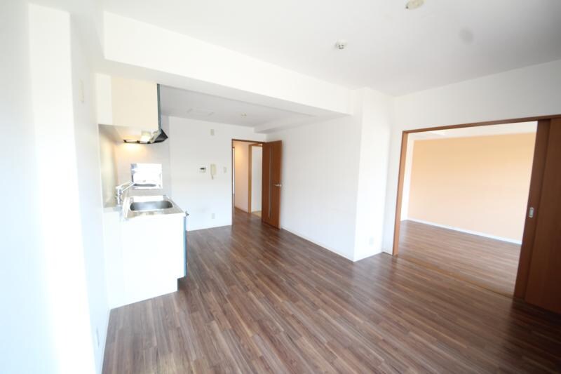 プロニティーユーの物件内観写真