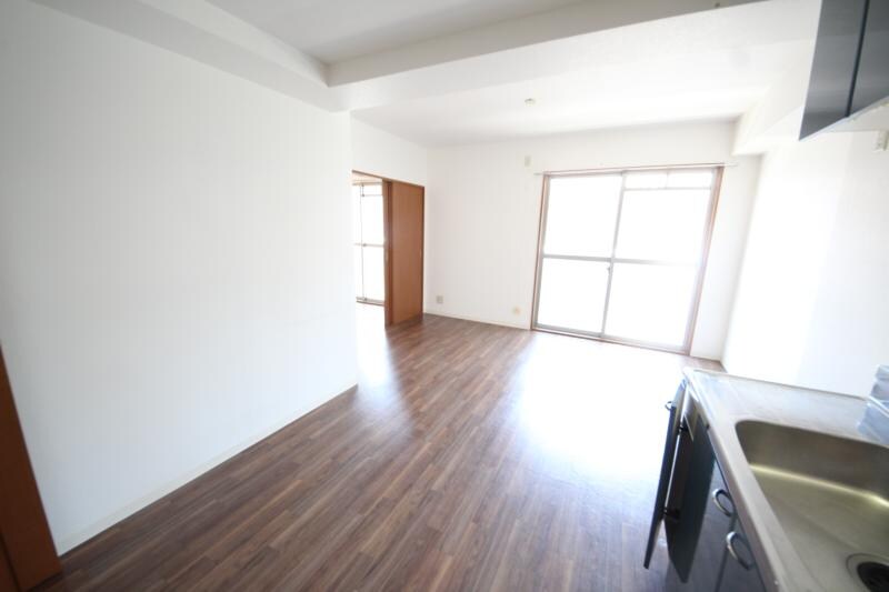 プロニティーユーの物件内観写真