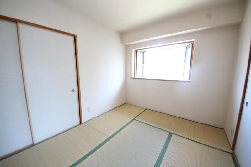 プロニティーユーの物件内観写真