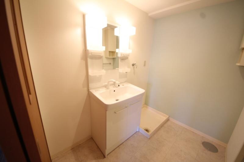 プロニティーユーの物件内観写真