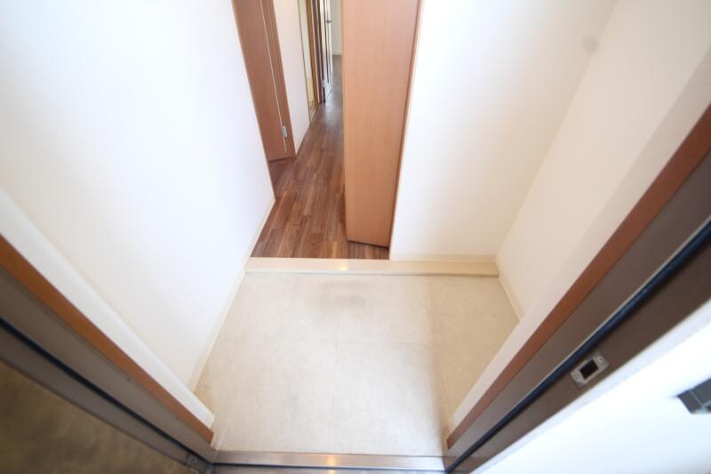 プロニティーユーの物件内観写真