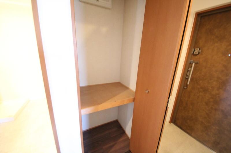 プロニティーユーの物件内観写真