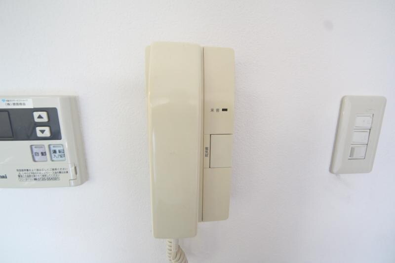 プロニティーユーの物件内観写真