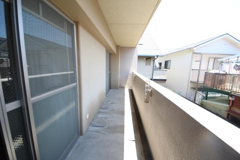 プロニティーユーの物件内観写真