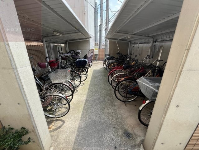 プロニティーユーの物件内観写真