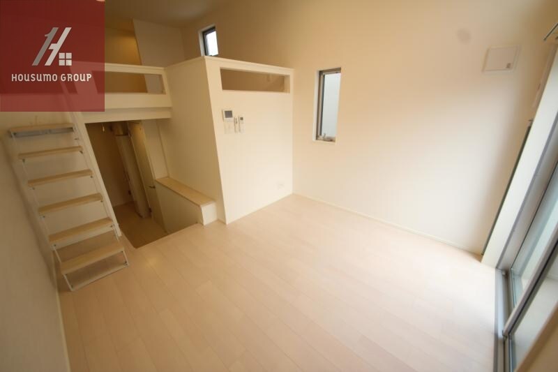 ルーイヒハイムの物件内観写真