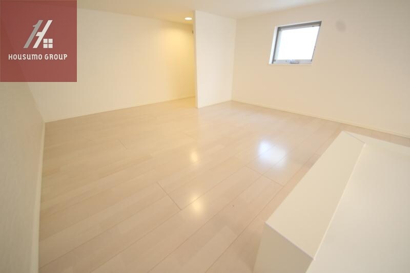 ルーイヒハイムの物件内観写真