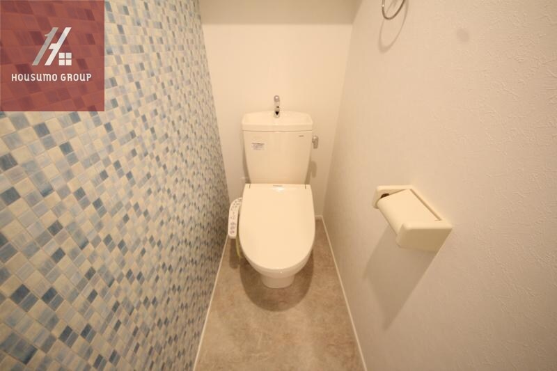 ルーイヒハイムの物件内観写真