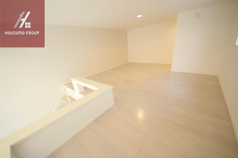 ルーイヒハイムの物件内観写真