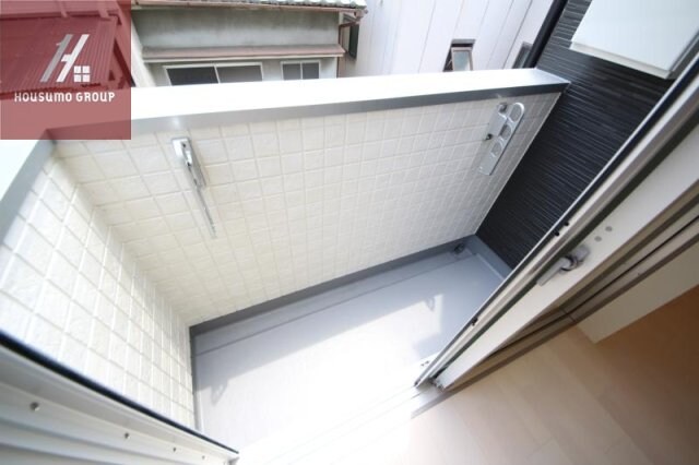 ルーイヒハイムの物件内観写真