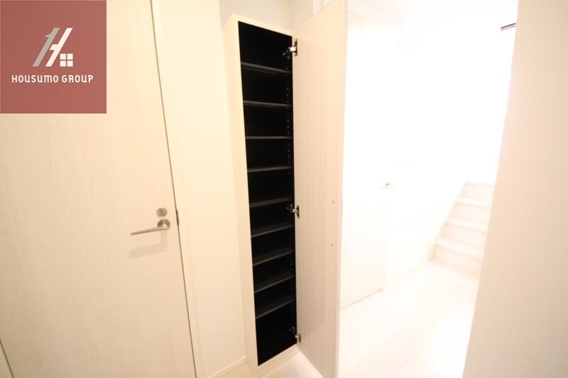 ルーイヒハイムの物件内観写真