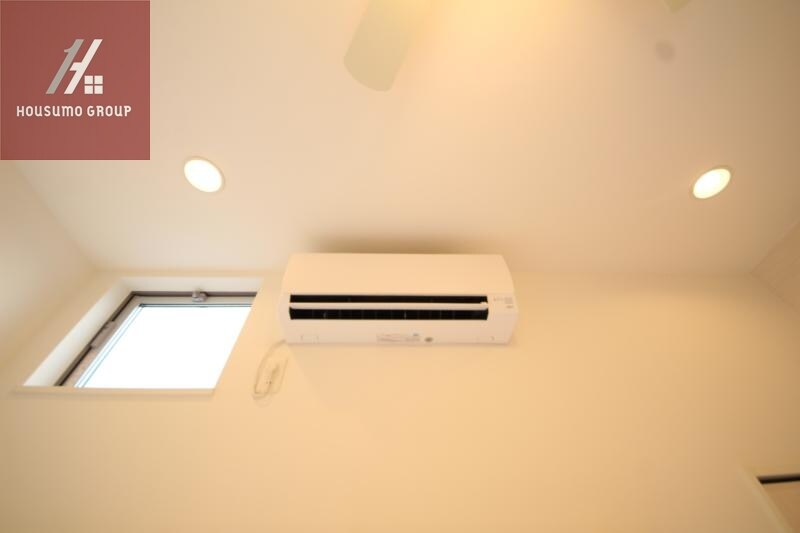 ルーイヒハイムの物件内観写真