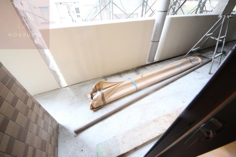 ラグゼ布施駅前の物件内観写真