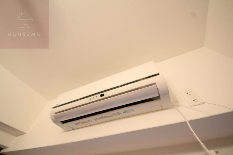 ラグゼ布施駅前の物件内観写真