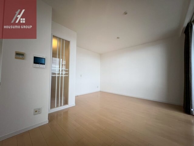 ネバーランド玉造の物件内観写真