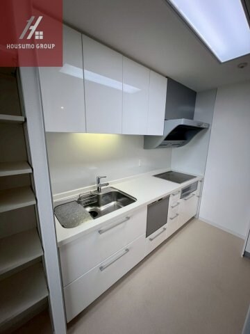 ネバーランド玉造の物件内観写真