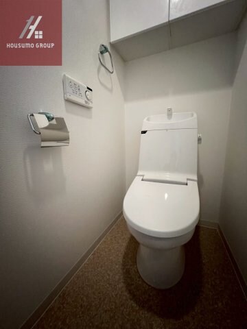 ネバーランド玉造の物件内観写真