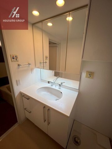 ネバーランド玉造の物件内観写真