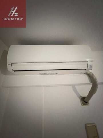 ネバーランド玉造の物件内観写真