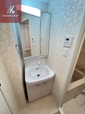 Luxe深江橋Ⅱの物件内観写真