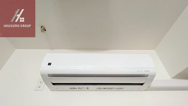 Luxe深江橋Ⅱの物件内観写真