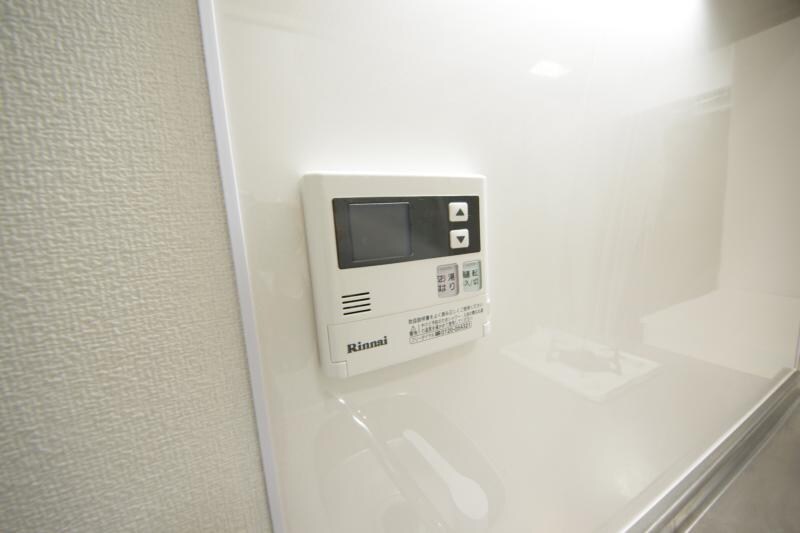 プリマベーラ新今里の物件内観写真