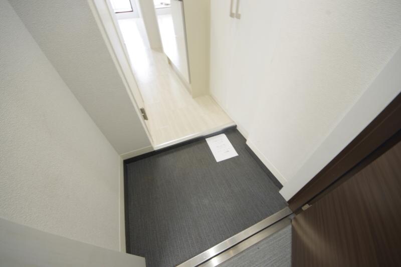 プリマベーラ新今里の物件内観写真