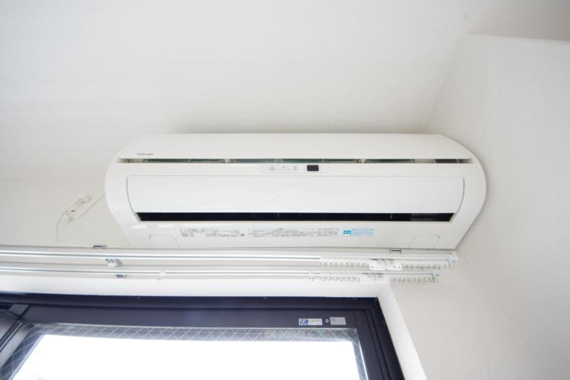 プリマベーラ新今里の物件内観写真