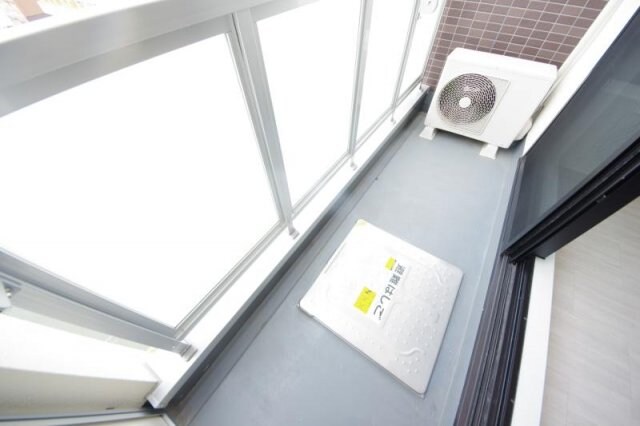 プリマベーラ新今里の物件内観写真