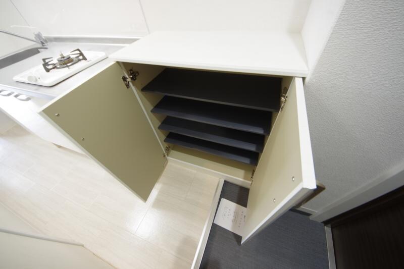 プリマベーラ新今里の物件内観写真