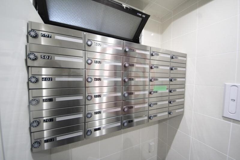 プリマベーラ新今里の物件内観写真