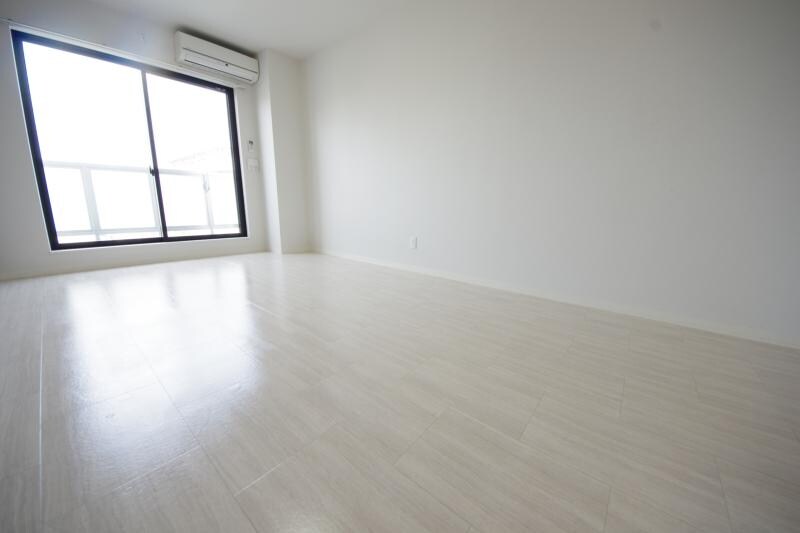 プリマベーラ新今里の物件内観写真