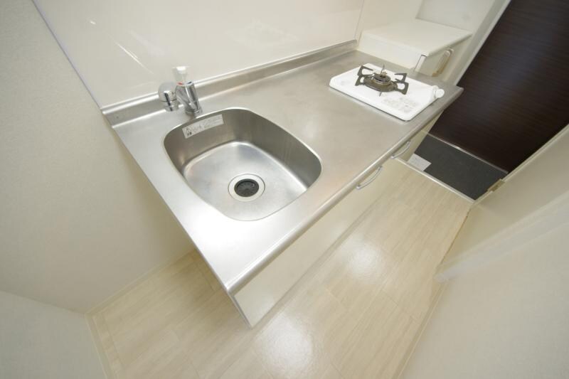 プリマベーラ新今里の物件内観写真