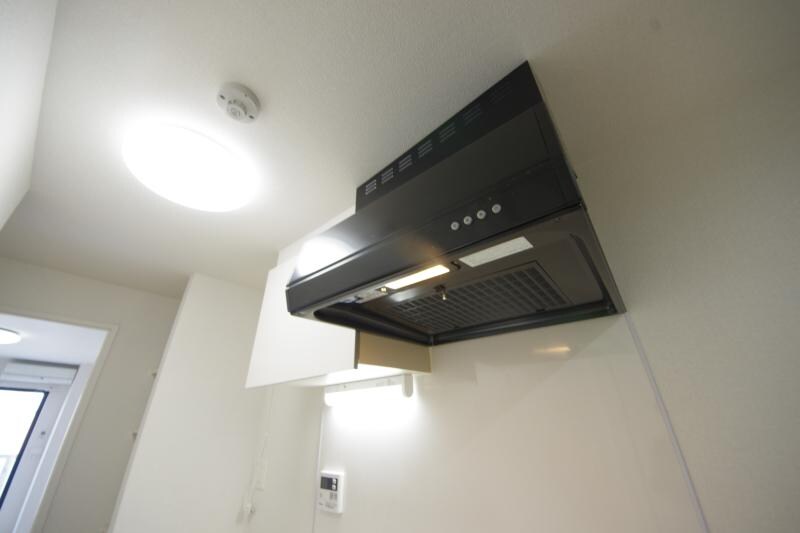 プリマベーラ新今里の物件内観写真