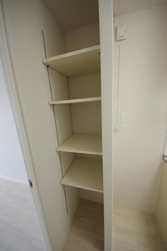 プリマベーラ新今里の物件内観写真