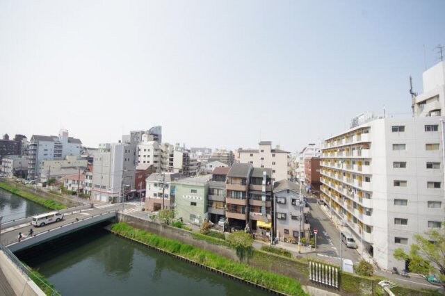 プリマベーラ新今里の物件内観写真