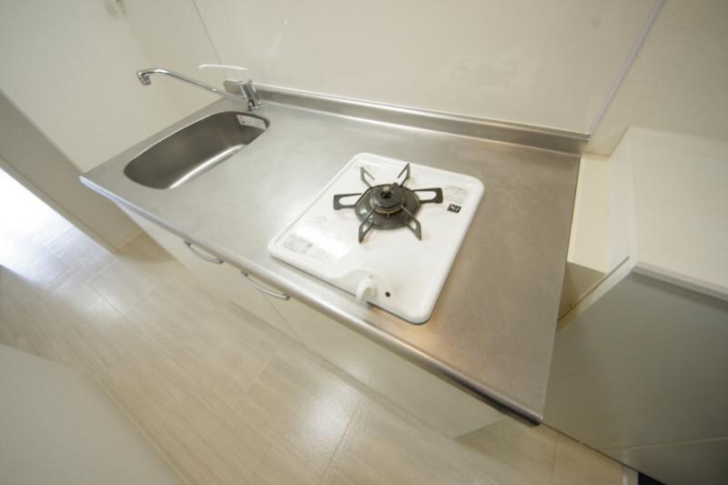 プリマベーラ新今里の物件内観写真