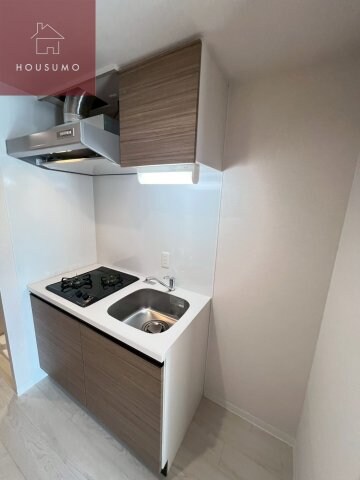 ワールドアイ大阪城EASTⅢの物件内観写真