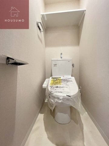 ワールドアイ大阪城EASTⅢの物件内観写真