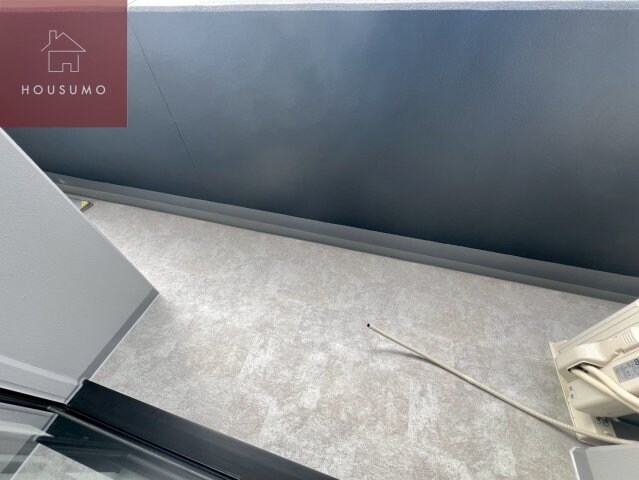 ワールドアイ大阪城EASTⅢの物件内観写真