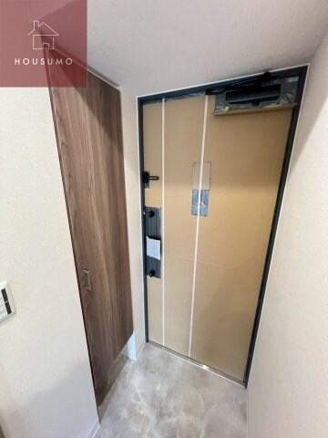 ワールドアイ大阪城EASTⅢの物件内観写真