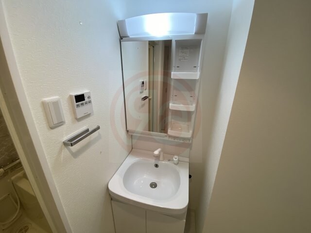 S-RESIDENCE緑橋駅前の物件内観写真